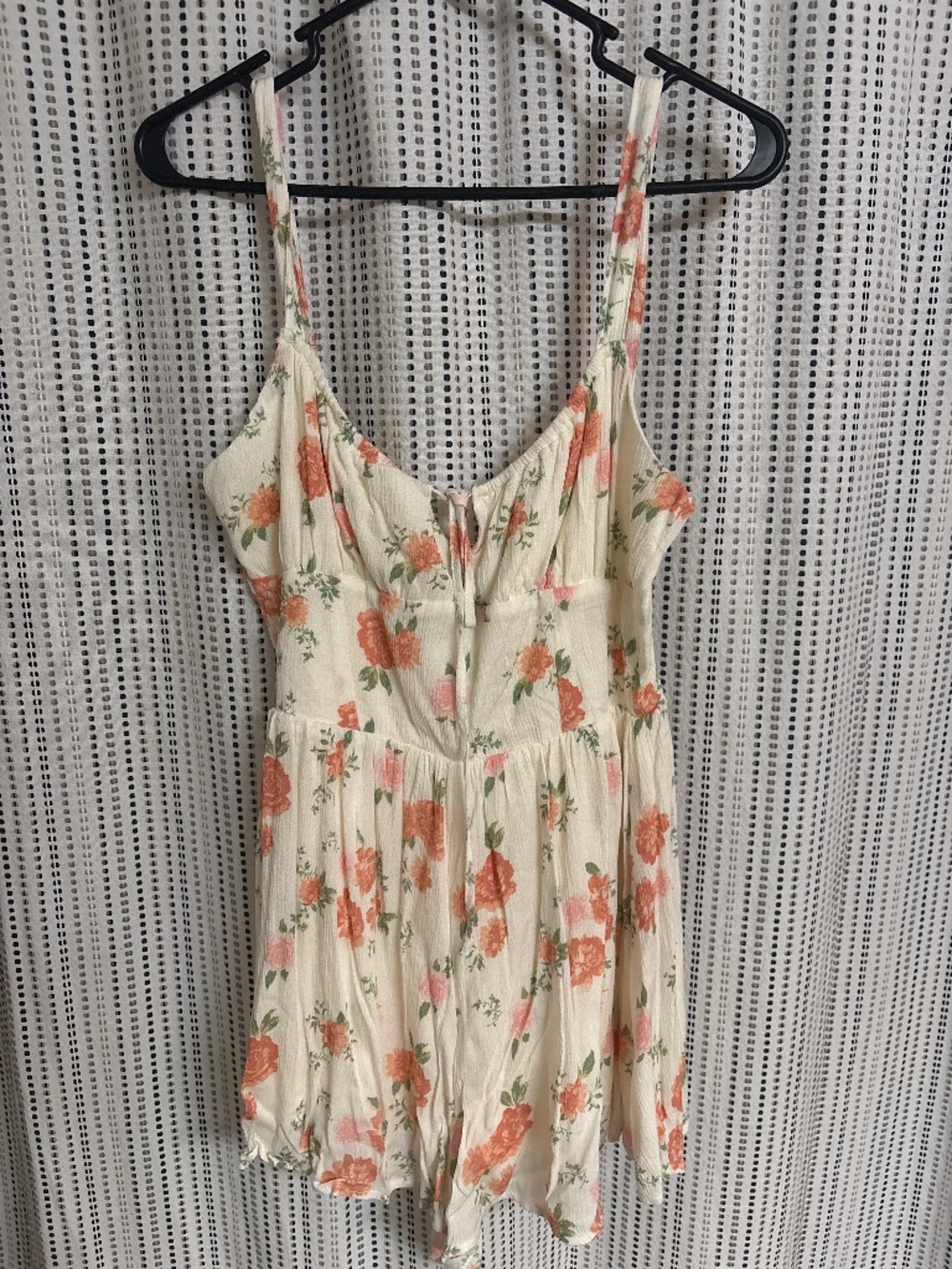 Aurora Romper sz S